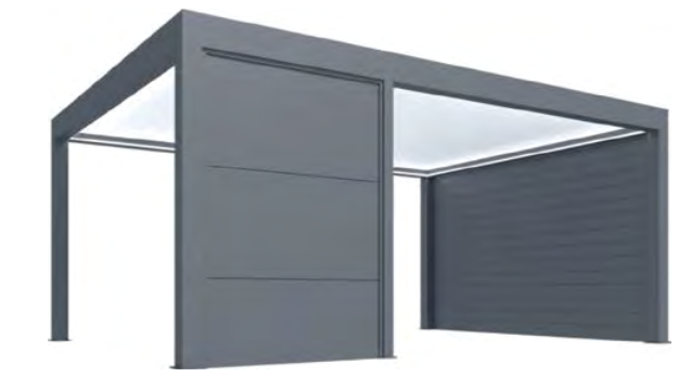 Сэндвич-панель FP-PIR