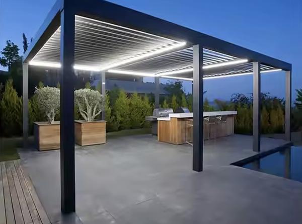 LED-подсветка