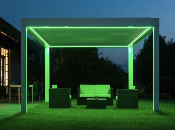 RGB-подсветка